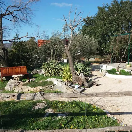 Semesterbostad Hvar Mediterranean Ranch House Stari Grad (Hvar)