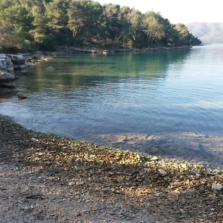 Hvar Mediterranean Ranch House Semesterbostad Stari Grad (Hvar)