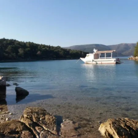 Hvar Mediterranean Ranch House