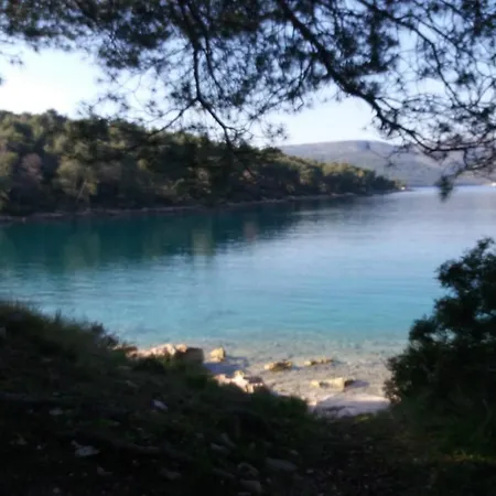 Hvar Mediterranean Ranch House Casa de Férias *
