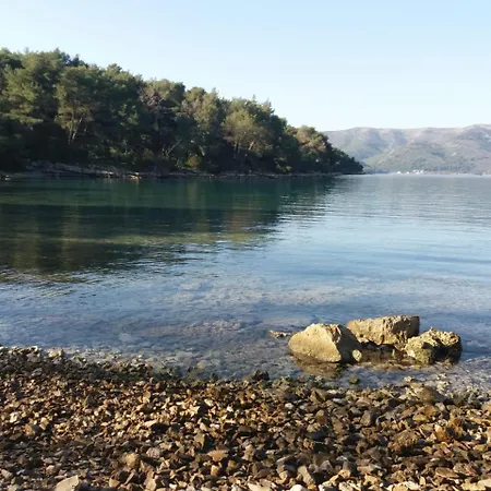 Hvar Mediterranean Ranch House