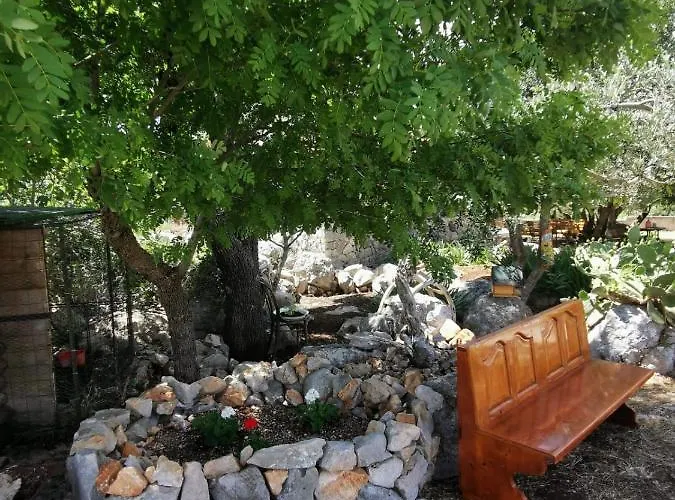Hvar Mediterranean Ranch House *