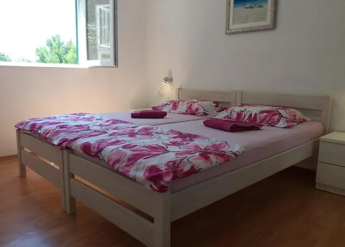 Hvar Mediterranean Ranch House * Stari Grad (Hvar)