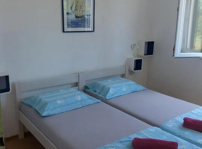 Hébergement de vacances Hvar Mediterranean Ranch House Stari Grad (Hvar)