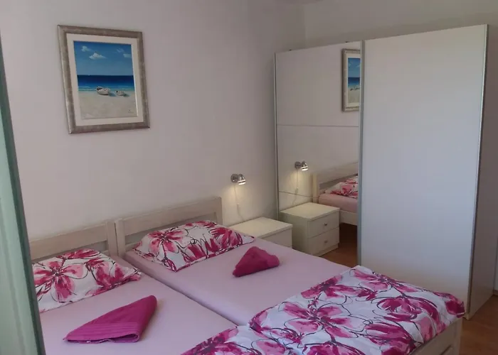 Hvar Mediterranean Ranch House * Stari Grad (Hvar)