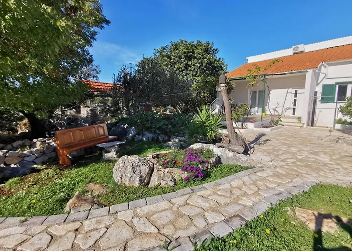 Hébergement de vacances Hvar Mediterranean Ranch House