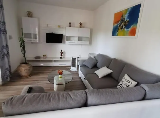 Hvar Mediterranean Ranch House Hébergement de vacances Stari Grad (Hvar)