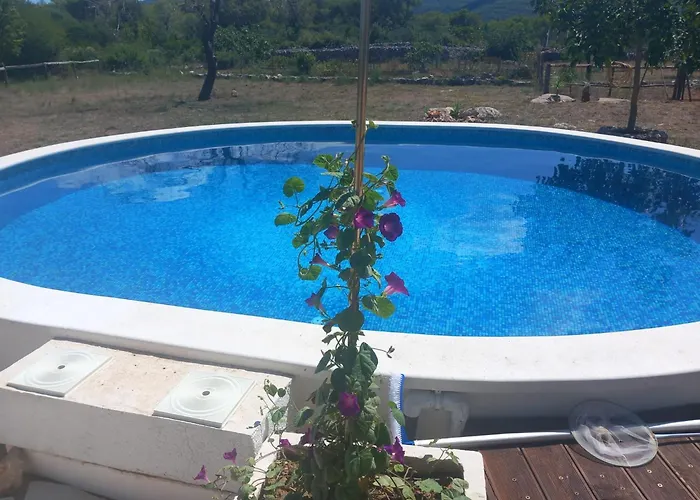 Hvar Mediterranean Ranch House Hébergement de vacances