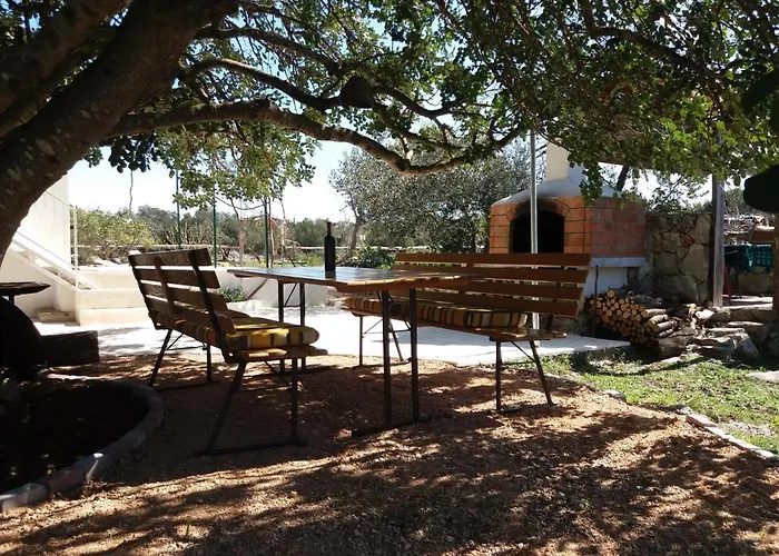 Hvar Mediterranean Ranch House *