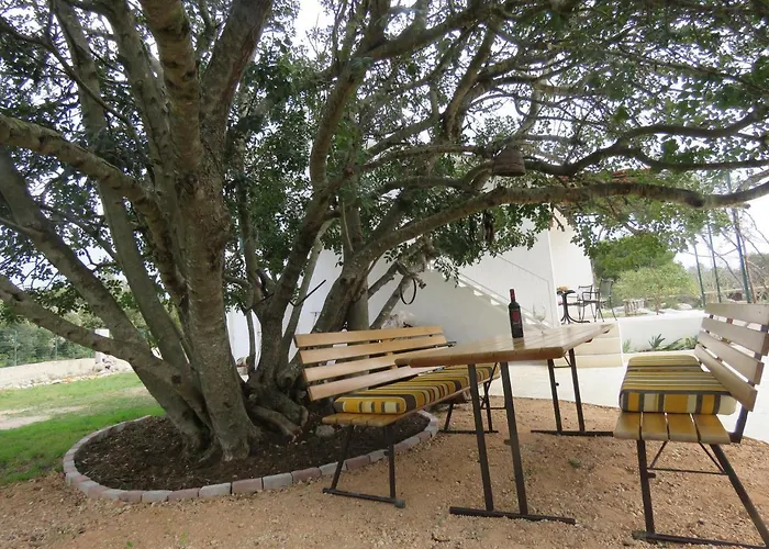 Hvar Mediterranean Ranch House *