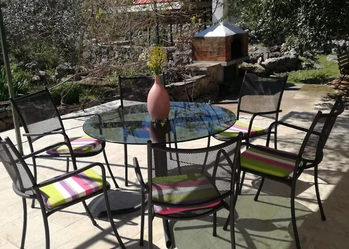 Hvar Mediterranean Ranch House * Stari Grad (Hvar)